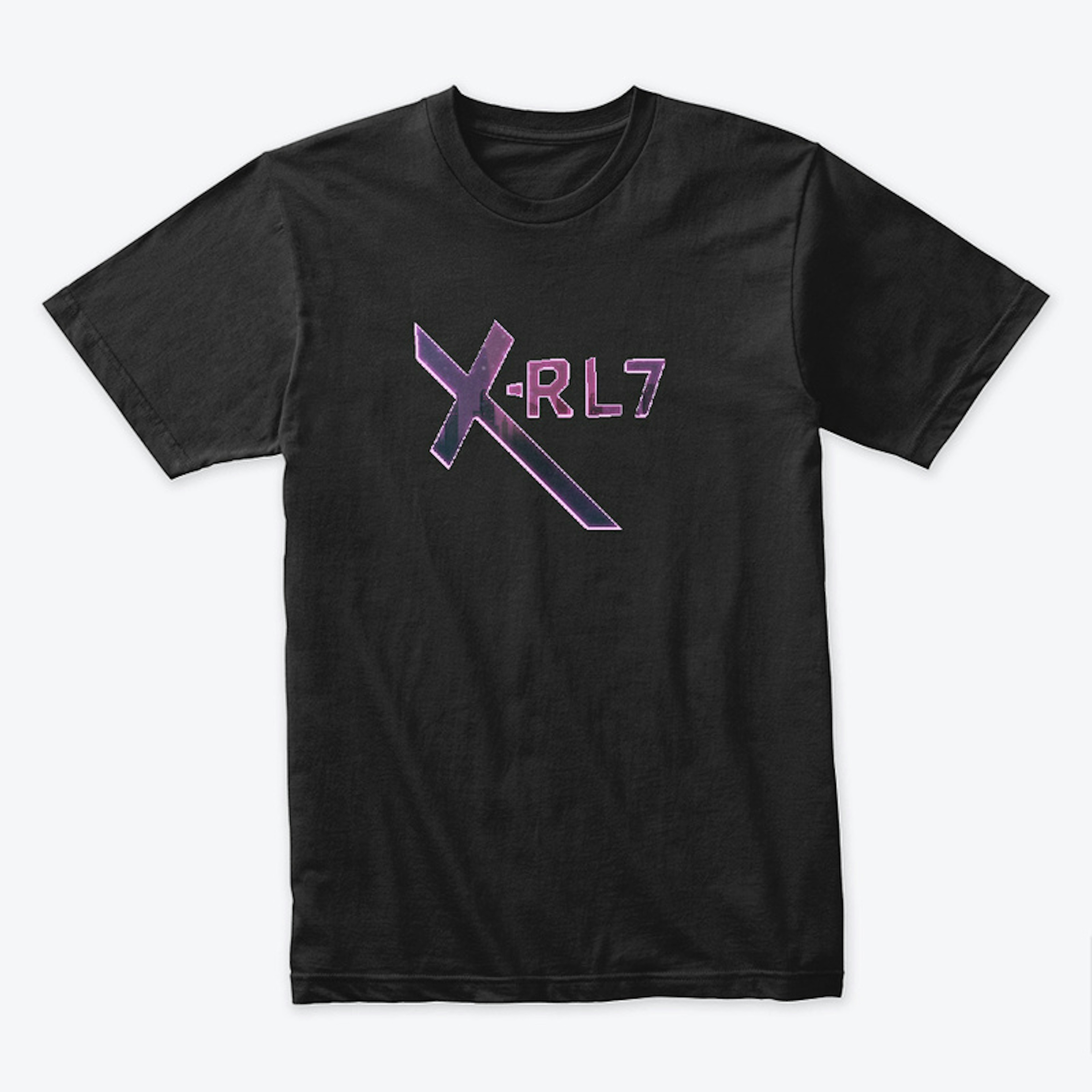 X-RL7 Logo 1