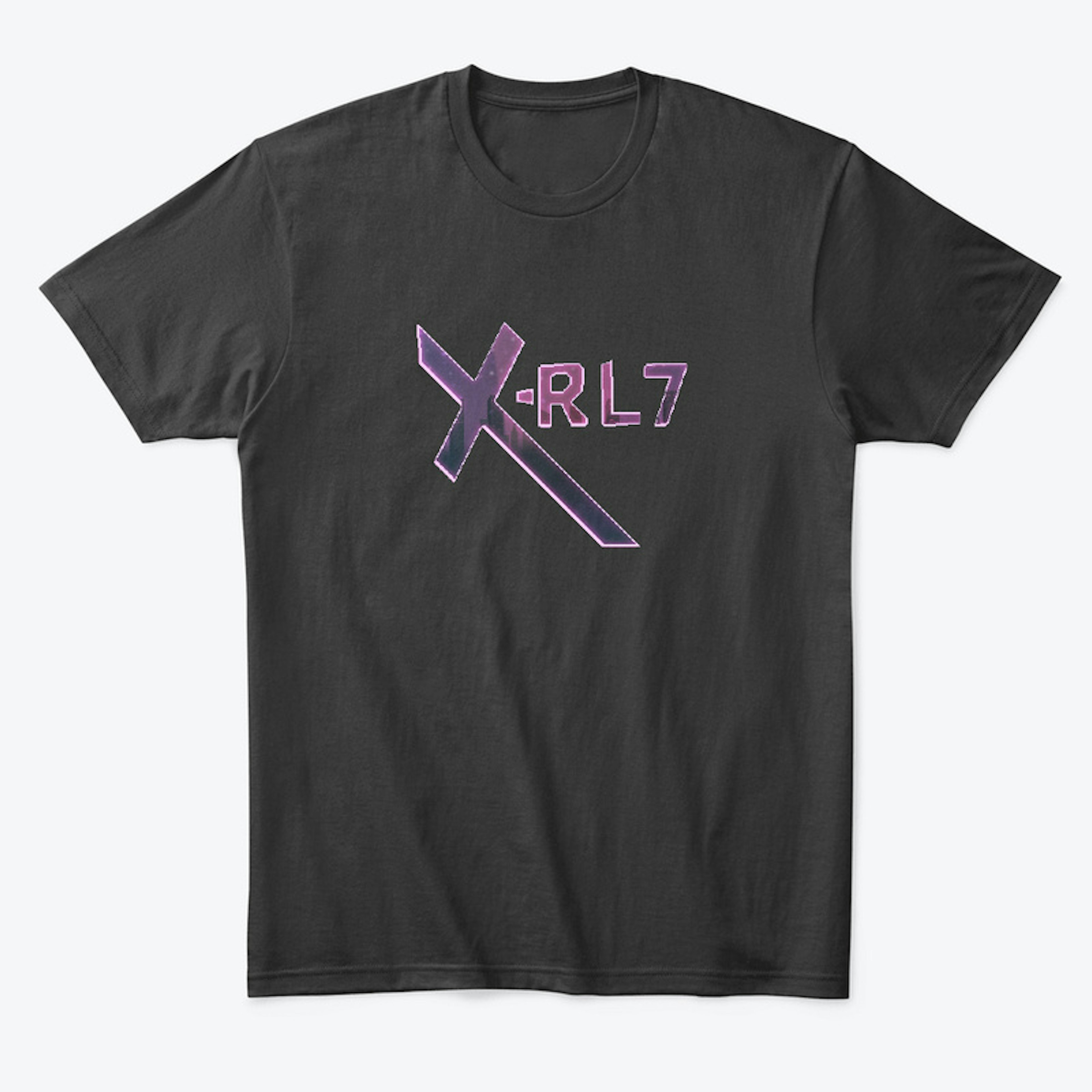 X-RL7 Logo 1