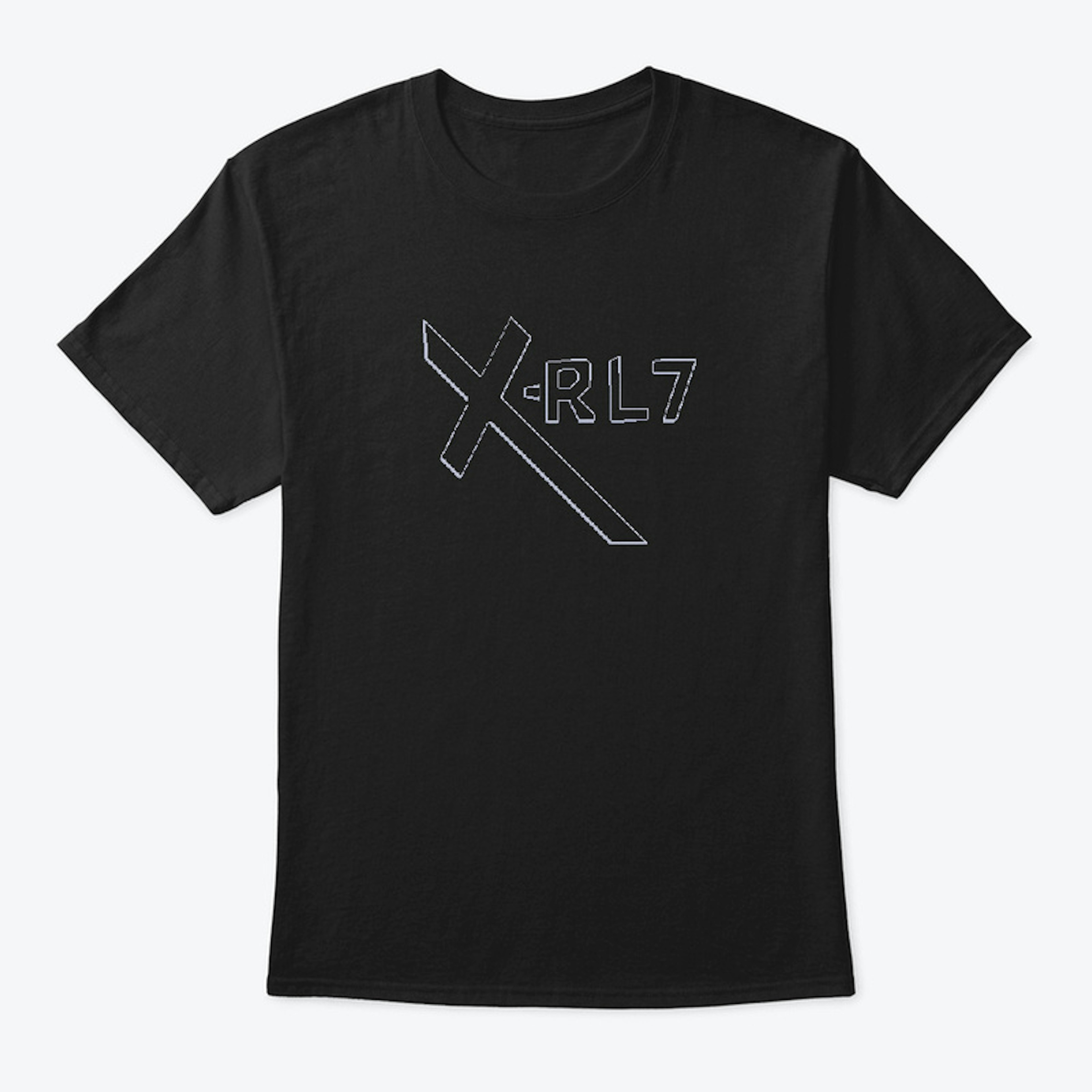 X-RL7 Logo Simple