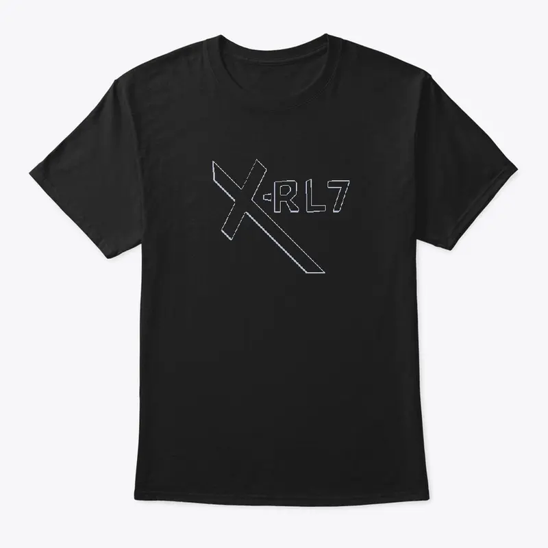 X-RL7 Logo Simple